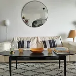 Massilia Calling Appartement Marseille Proche Metro Climatise Bien Decore