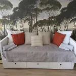 Massilia Calling Appartement Marseille Proche Metro Climatise Bien Decore