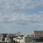 Massilia Calling Appartement Marseille Proche Metro Climatise Bien Decore
